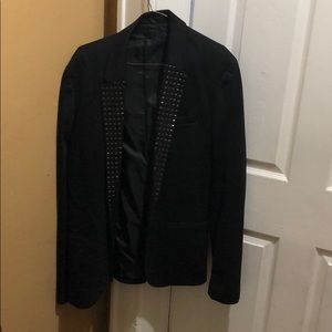 Men’s Blazer